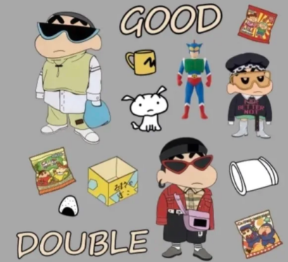 缝纫定制-衣服图案的魔法时刻-定制专属图案